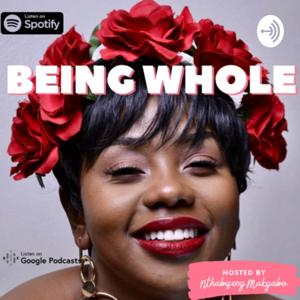 Being Whole