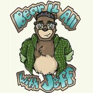 Bear It All with Jeff