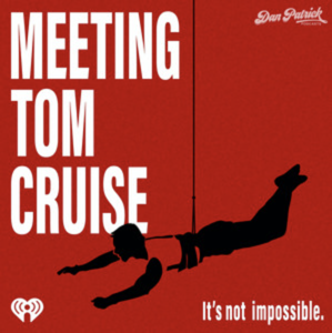 Meeting Tom Cruise