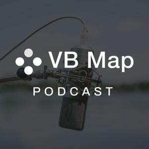 VB Map Podcast - Venture Building and Corporate Innovation