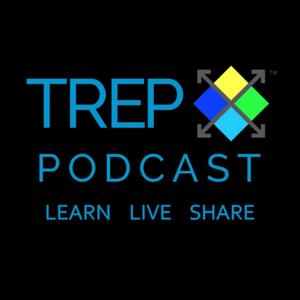 TREPX Podcast | For enTREPreneurs by enTREPreneurs, TREPX Podcast provides actionable advice, tips, and steps for freelancers, startups, and early-stage companies to grow into a business bigger than themselves.