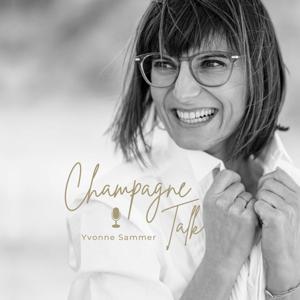Champagne Talk mit Yvonne Sammer