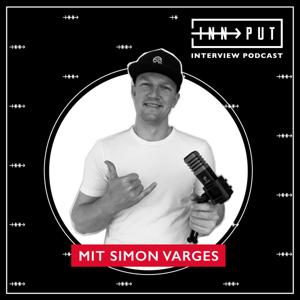 INNPUT Interview Podcast