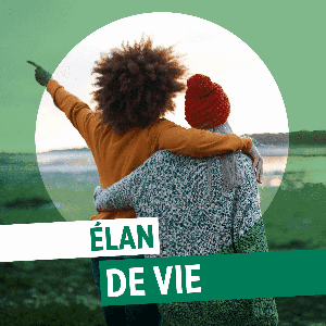 Élan de vie
