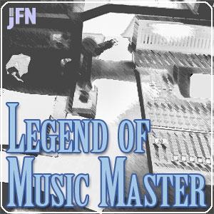 LEGEND OF MUSIC MASTER ~時代とともに変化を続けるJ-POPシーン~