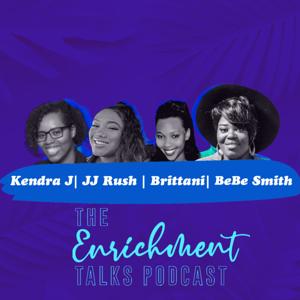 The Enrichment Talks