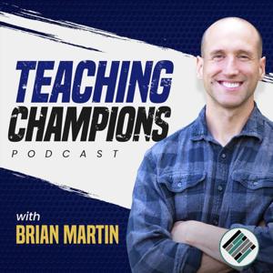 Teaching Champions by Brian Martin