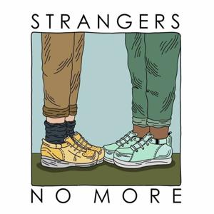 Strangers No More