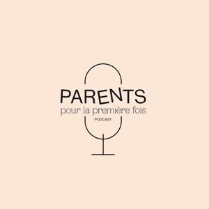 Parents pour la 1re fois by Véronique Lina