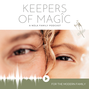 Keepers of Magic Podcast