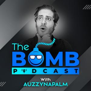 The Bomb with AUZZYNAPALM