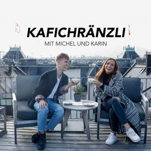 Kafichränzli mit Michel und Karin