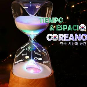 Tiempo & Espacio Coreano