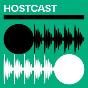 HOSTCAST by Spolek přátel vydávání časopisu HOST