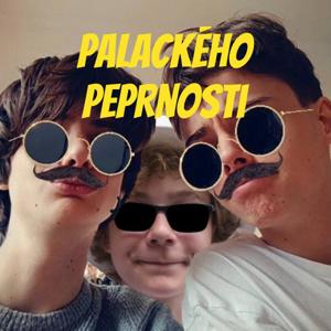 Palackého peprnosti