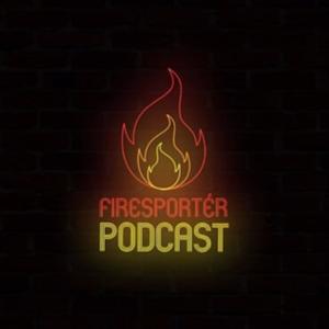 FIRESPORTÉR PODCAST