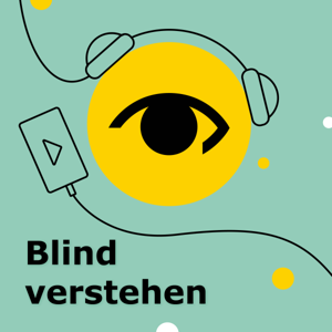 Blind verstehen – der PRO RETINA-Podcast