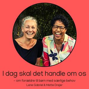 I dag skal det handle om os