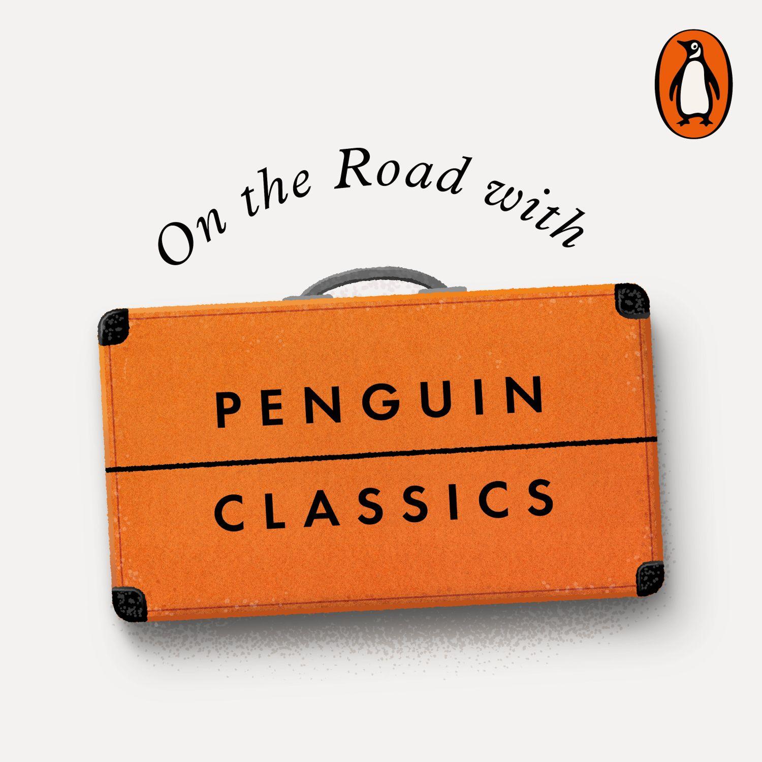 On the Road with Penguin Classics podcast - Free on The Podcast App