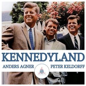 KONGRESSEN PRÆSENTERER: KENNEDYLAND