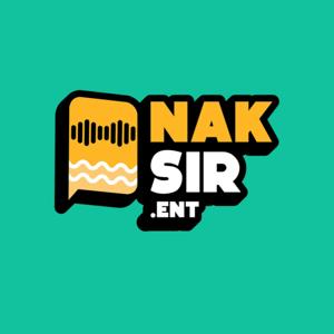 PODCAST NAKSIR