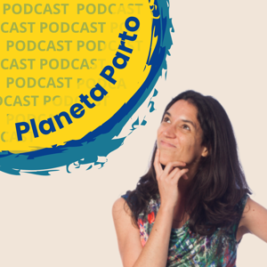 Planeta Parto by Isabel Anthony