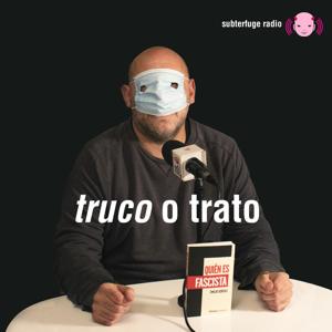 Truco o trato con Víctor Lenore