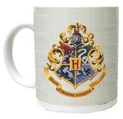 Coffee Talk at Godric's Hollow