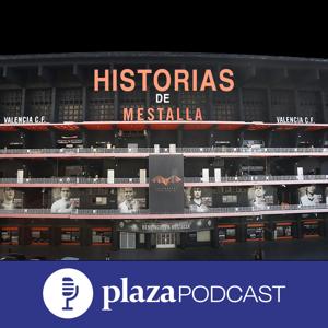 Historias de Mestalla