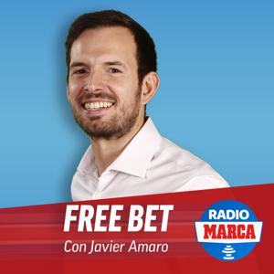 Free Bet - Podcast de APUESTAS de Radio MARCA