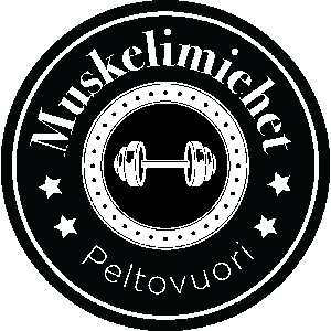 Muskelimiehet & Peltovuori