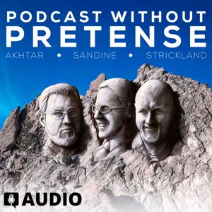 Podcast Without Pretense