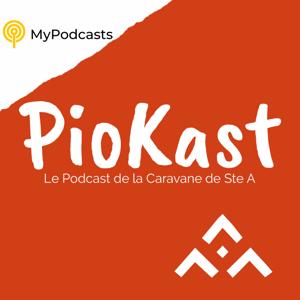 PioKast