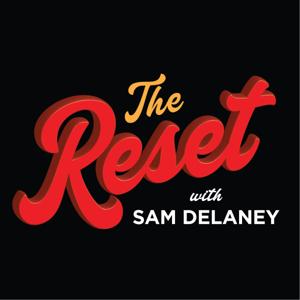 The Reset by Sam Delaney