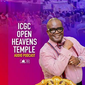 ICGC Open Heavens Temple by ICGC OHT