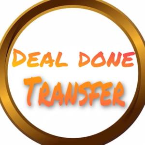 Deal Done