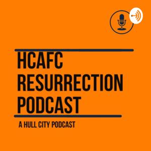 HCAFC Resurrection podcast