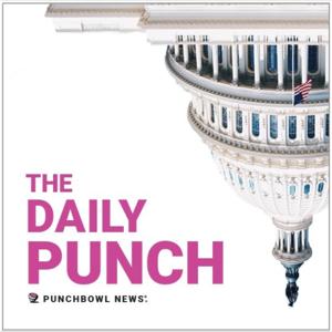 The Daily Punch by Punchbowl News