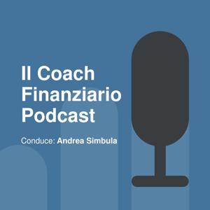 Il Coach Finanziario by Andrea Simbula