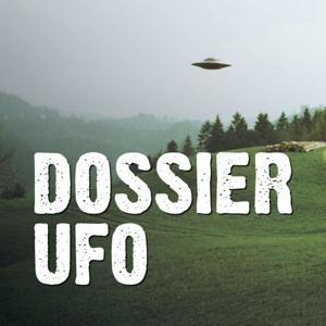 Dossier UFO by Guardian