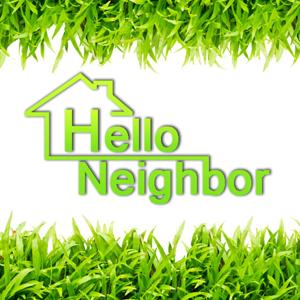 Hello Neighbor