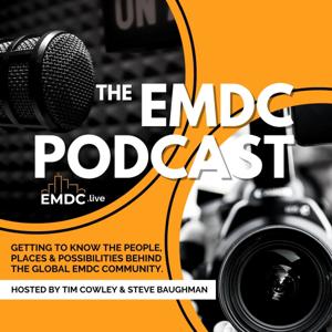 EMDC Podcast