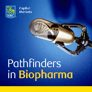 Pathfinders in Biopharma by RBC Capital Markets