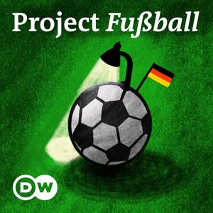 Project Fußball by DW