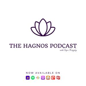 The Hagnos Podcast