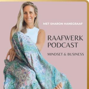 Raafwerk Mindset en Business Podcast