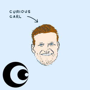 The Carl's Curious Podcast