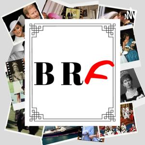 British Royal Fanatic Podcast