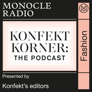 Konfekt Korner by Monocle