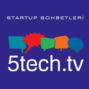 Startup Sohbetleri